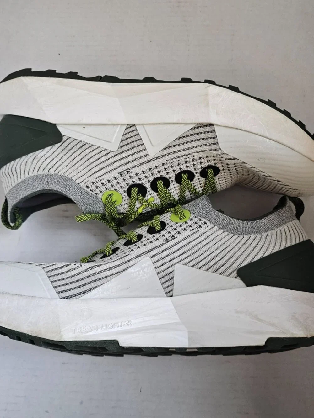 Mens Allbirds Sneakers